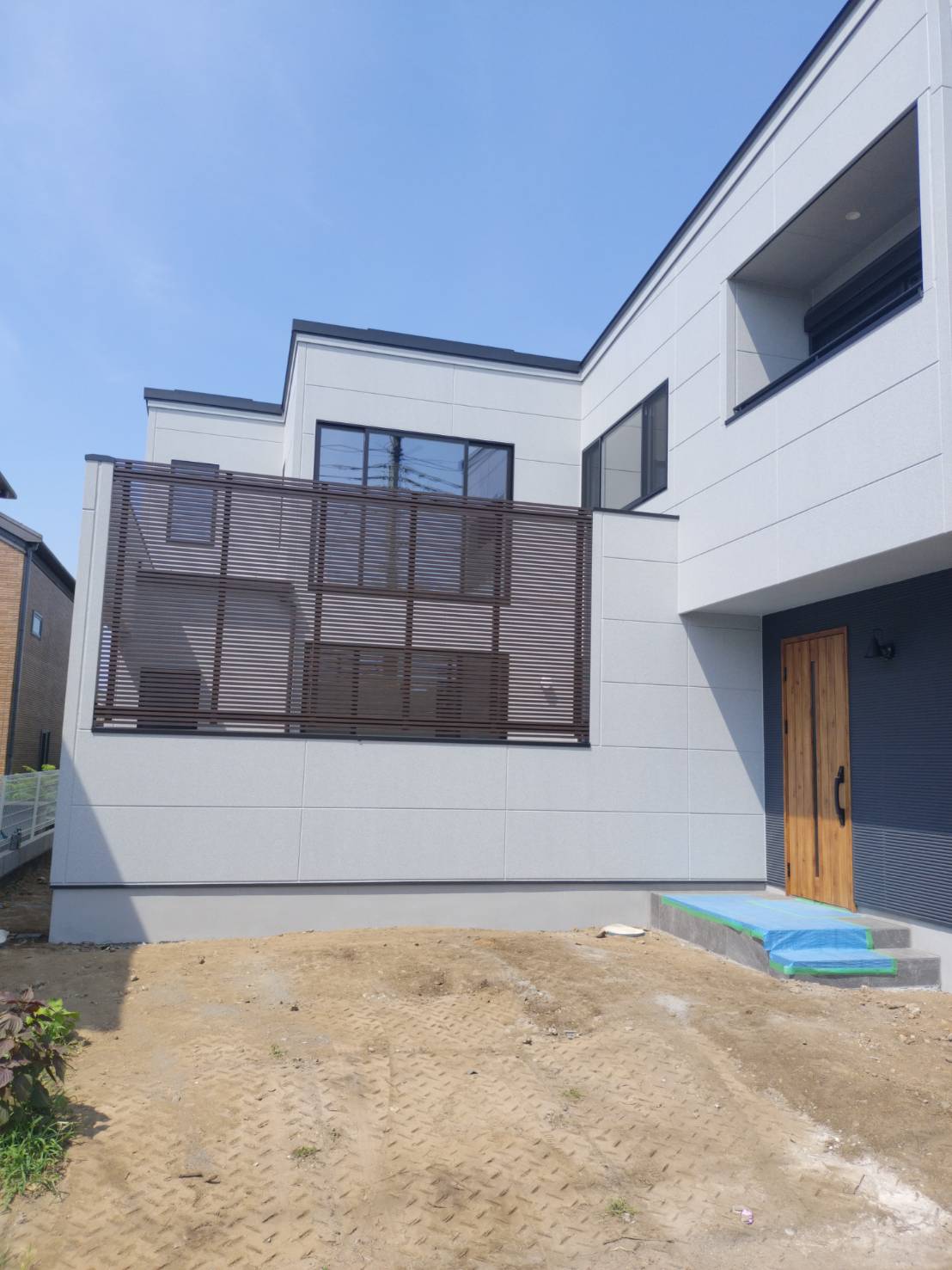 茅ヶ崎市行谷 新築戸建の画像